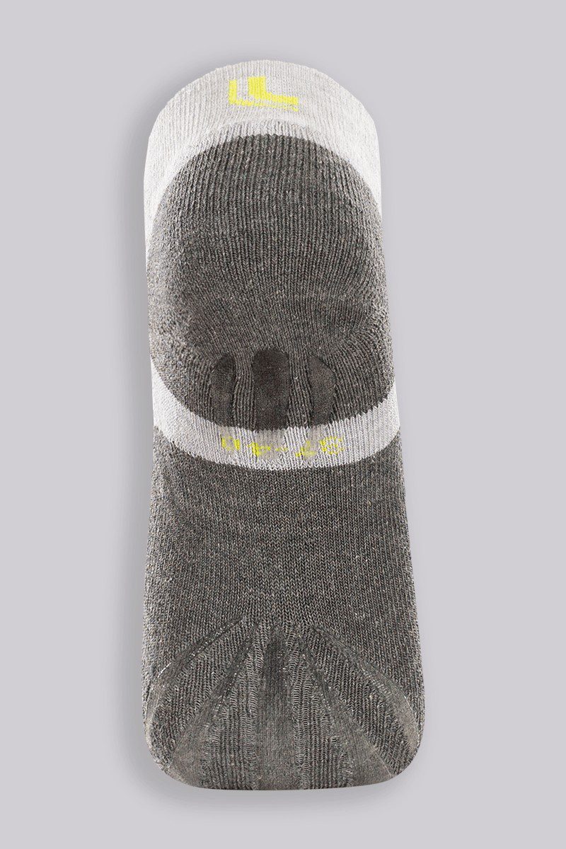 LUPO Santa Monica Non-Slip Grip Socks - Imagen 4