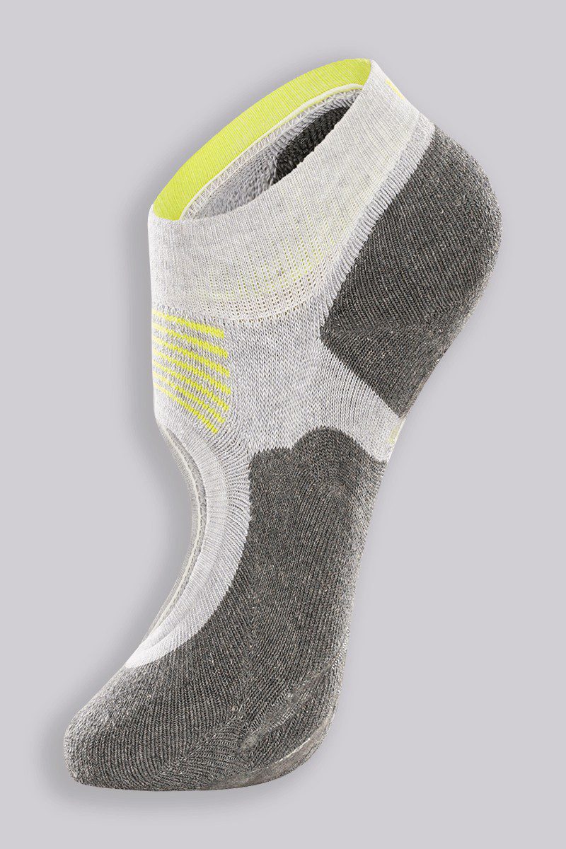 LUPO Santa Monica Non-Slip Grip Socks - Imagen 3