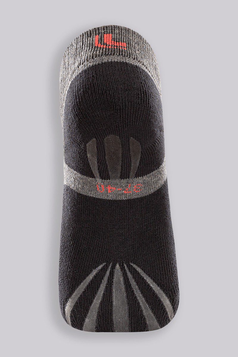 LUPO Santa Monica Non-Slip Grip Socks - Imagen 7