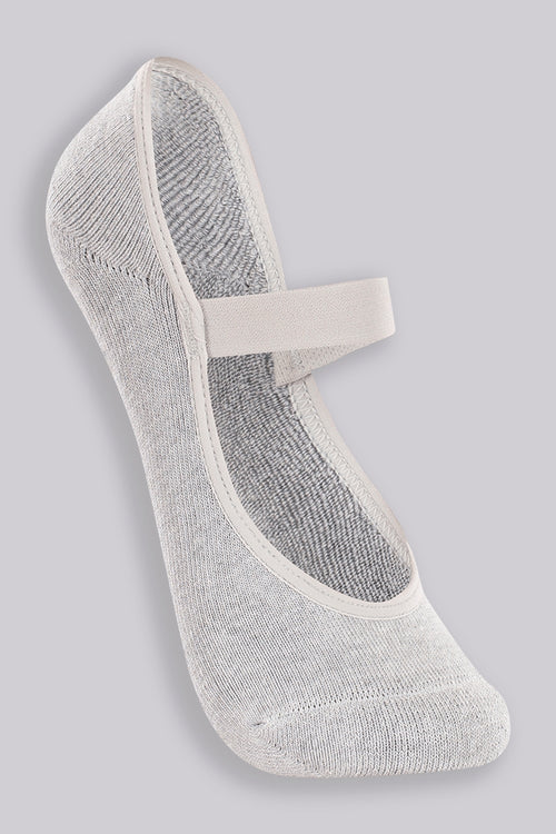 LUPO Women's Anti-Slip Sneaker Socks - Image 7