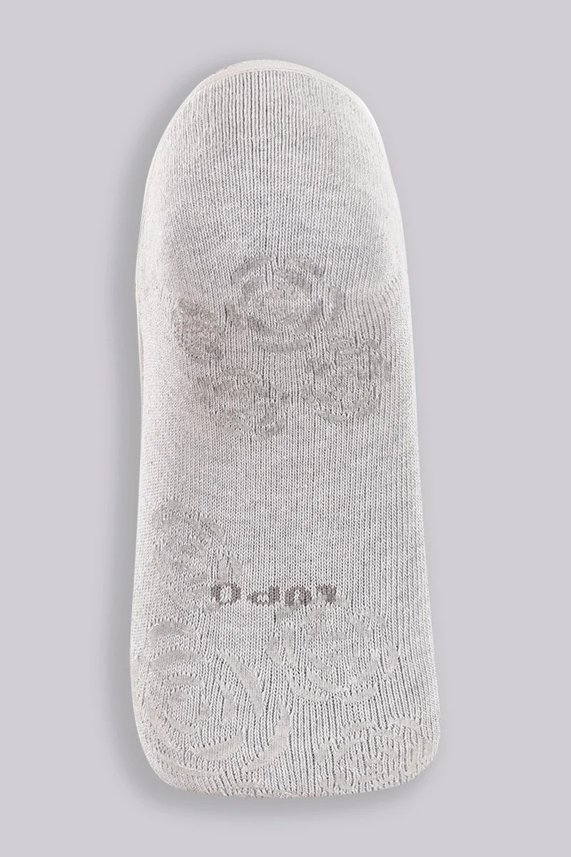 LUPO Women's Anti-Slip Sneaker Socks - Image 6