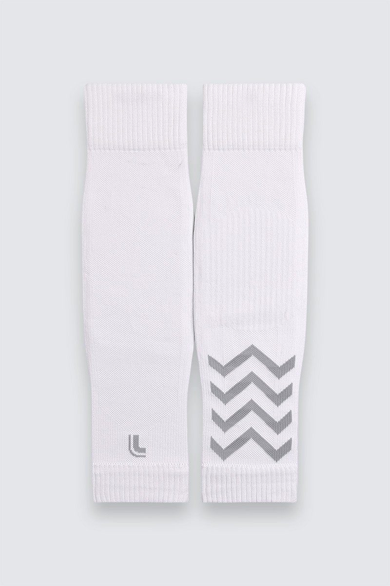 LUPO Sport Unisex PowerFit Emana Soccer Calf Sleeves - Imagen 5