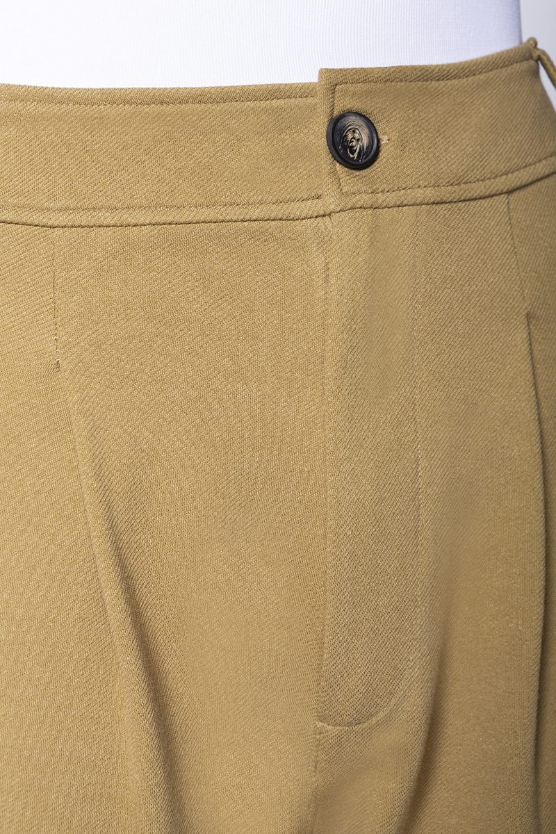 LUPO Women's Balloon Pants - Imagen 5