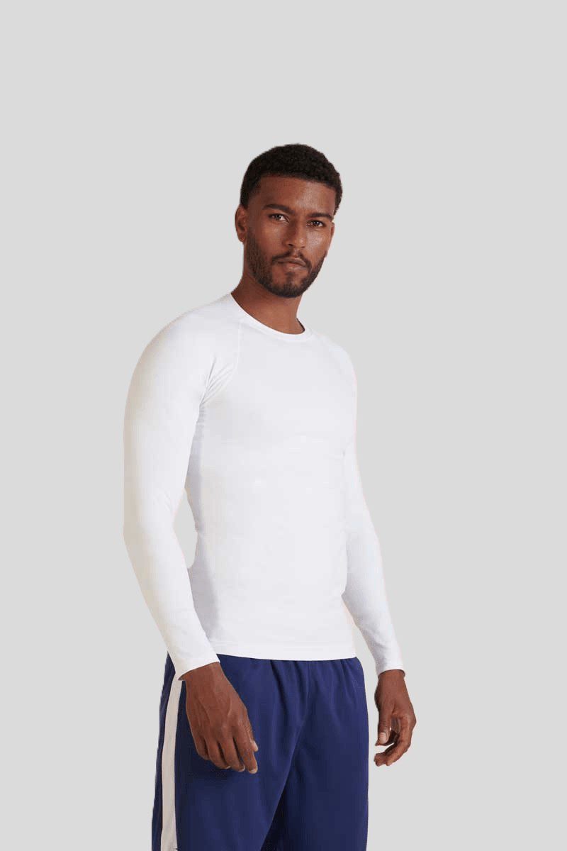 LUPO Thermal Long-Sleeve T-Shirt - Image 3