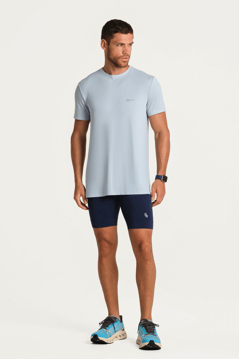 LUPO I-Max Compression Shorts - Imagen 18