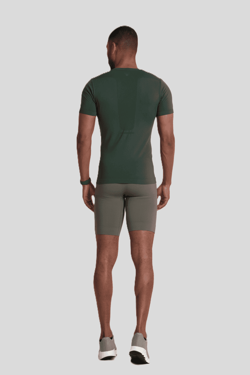 LUPO I-Max Compression Shorts - Imagen 12