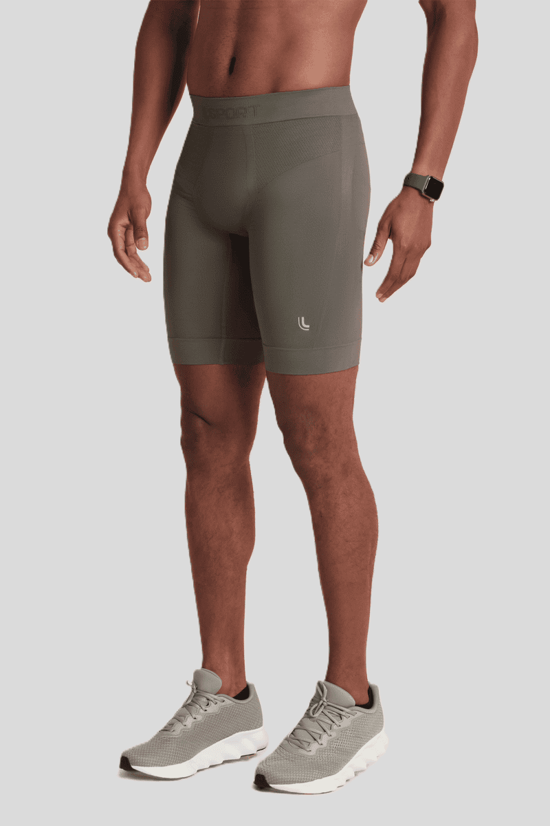 LUPO I-Max Compression Shorts - Imagen 6