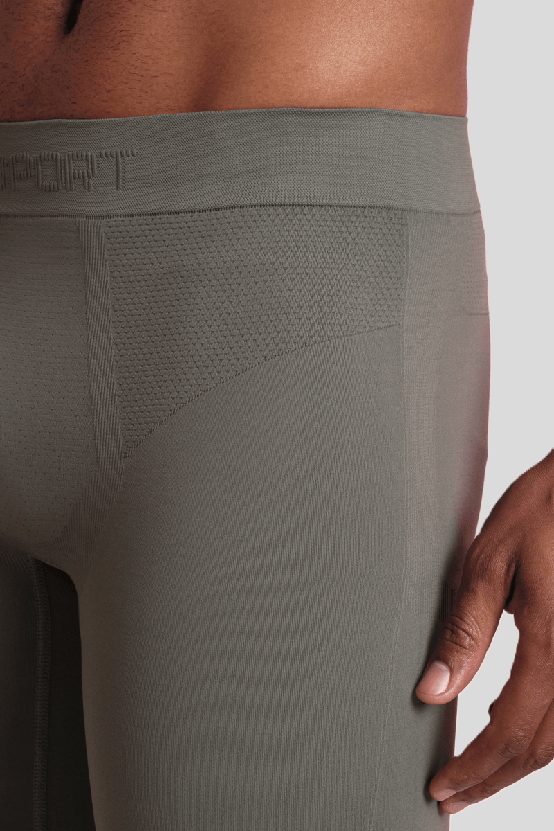 LUPO I-Max Compression Shorts - Imagen 8