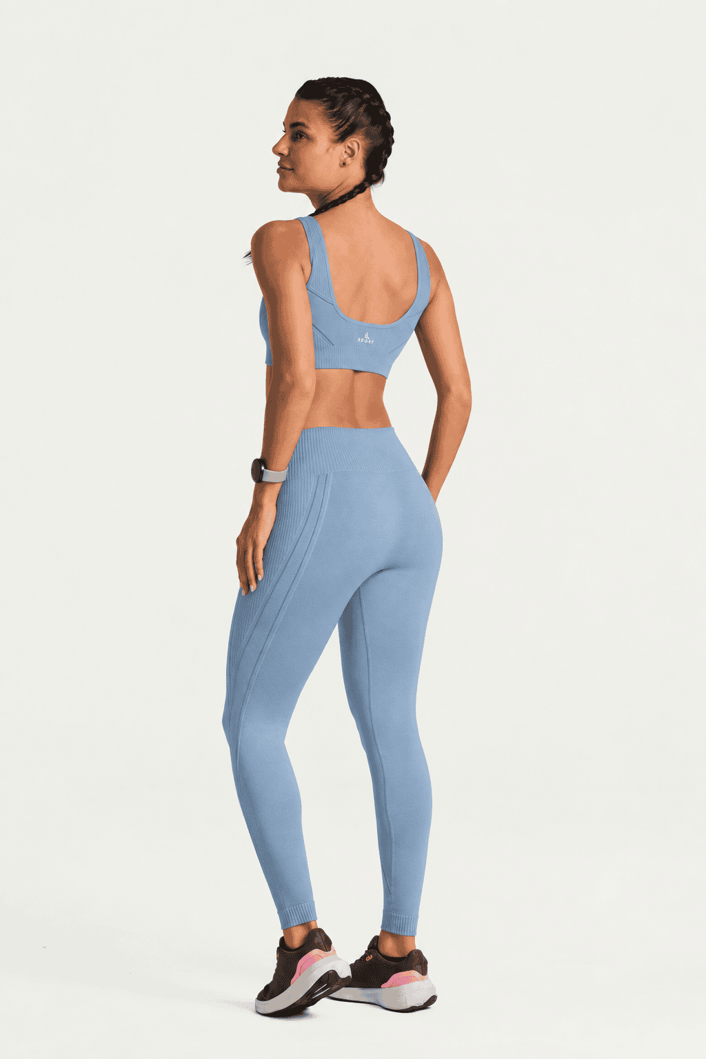 LUPO Women's Leg Max Performance Leggings - Image 26