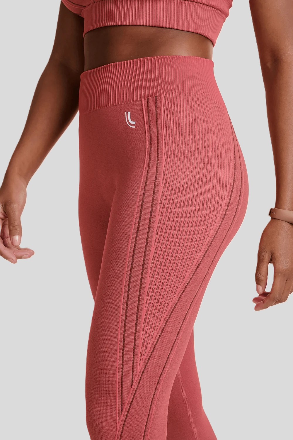 LUPO Women's Leg Max Performance Leggings - Image 35
