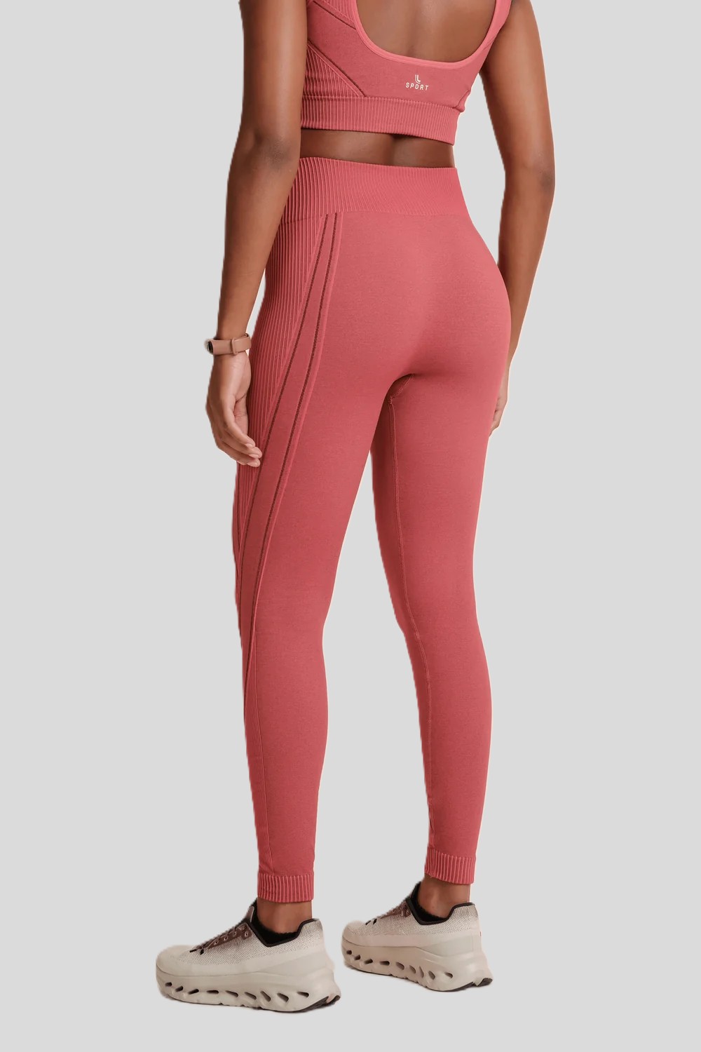 LUPO Women's Leg Max Performance Leggings - Image 31
