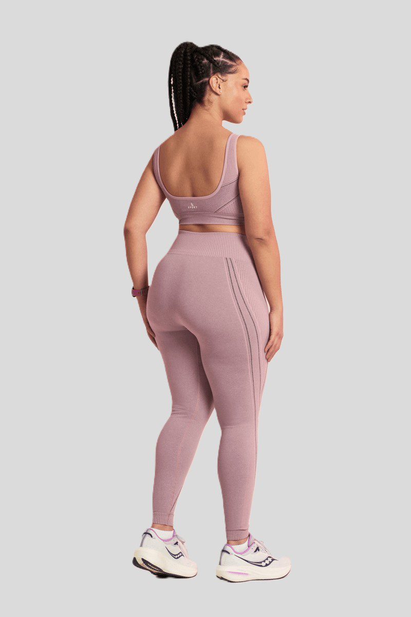 LUPO Women's Leg Max Performance Leggings - Image 22