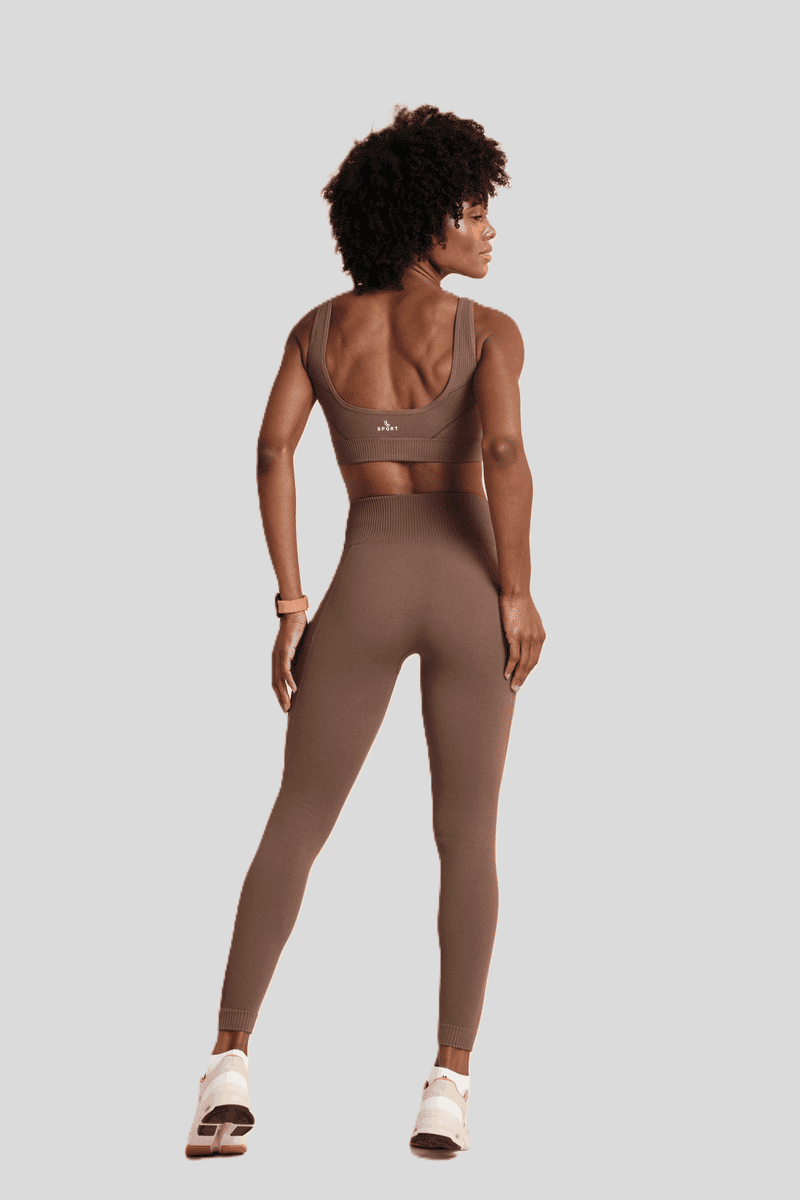 LUPO Women's Leg Max Performance Leggings - Image 18