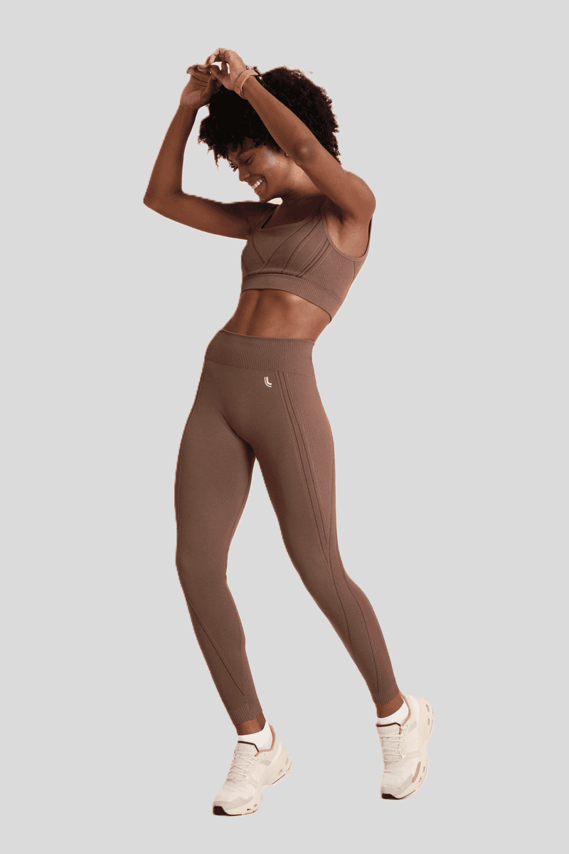 LUPO Women's Leg Max Performance Leggings - Image 17
