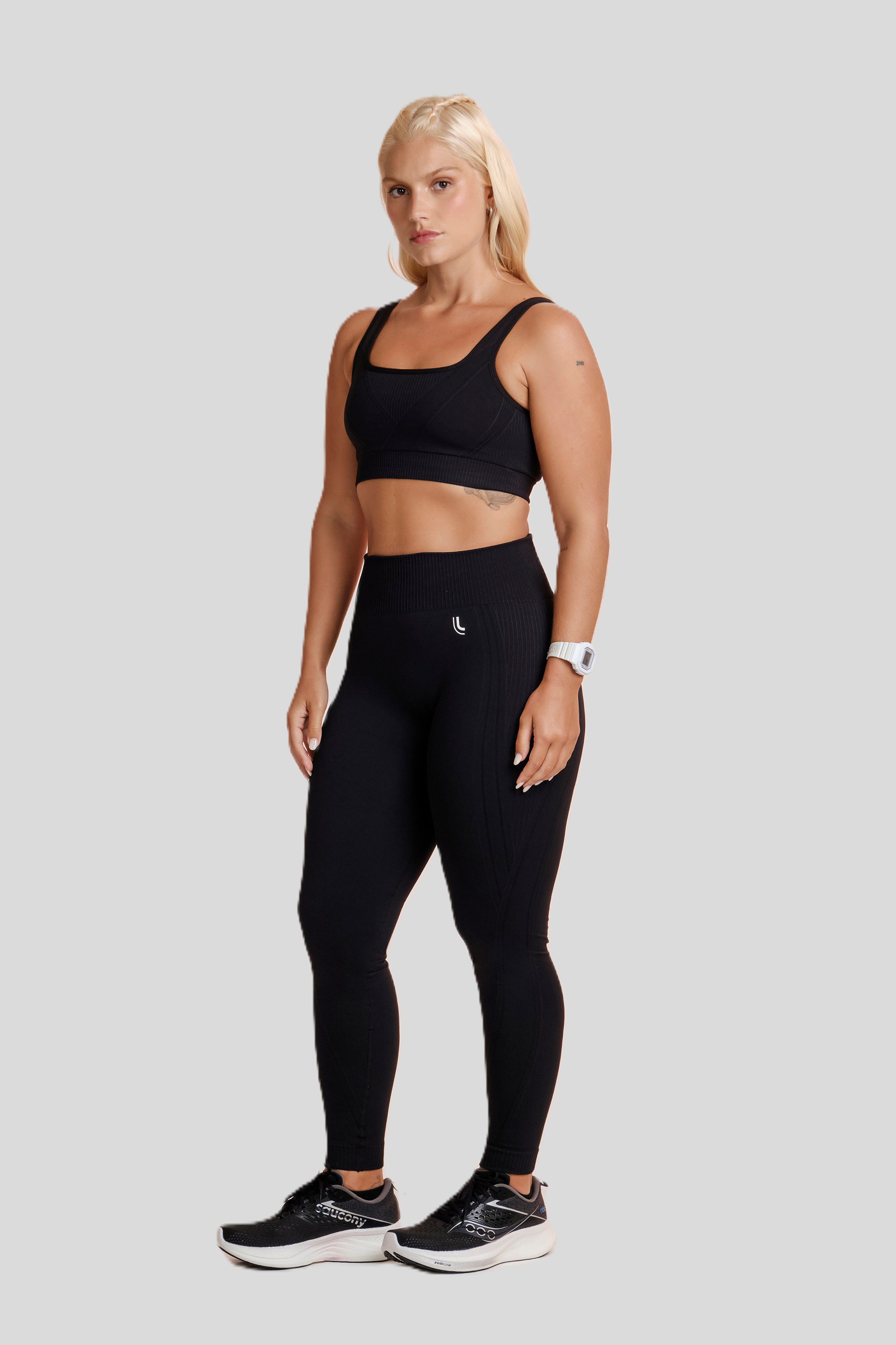 LUPO Women's Leg Max Performance Leggings - Image 16