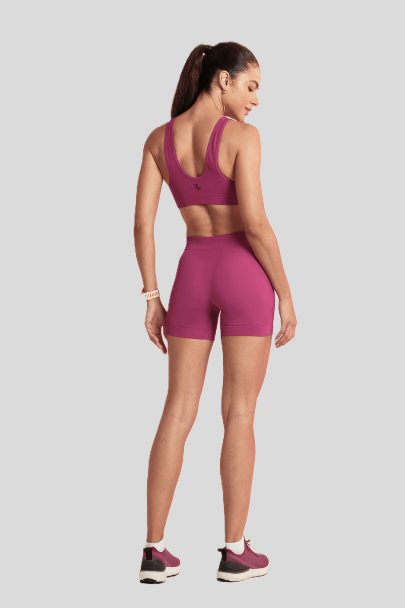 LUPO Women's Attack Performance Shorts - Imagen 5