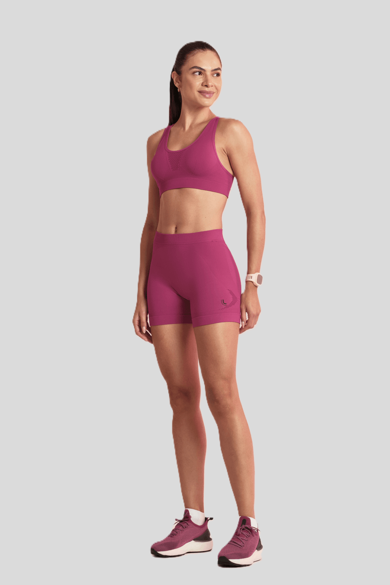 LUPO Women's Attack Performance Shorts - Imagen 2