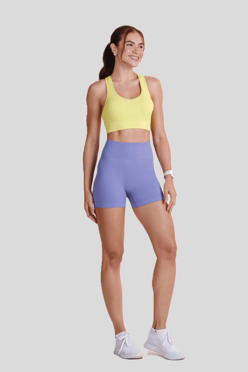 LUPO Short AF Canelado - Image 13