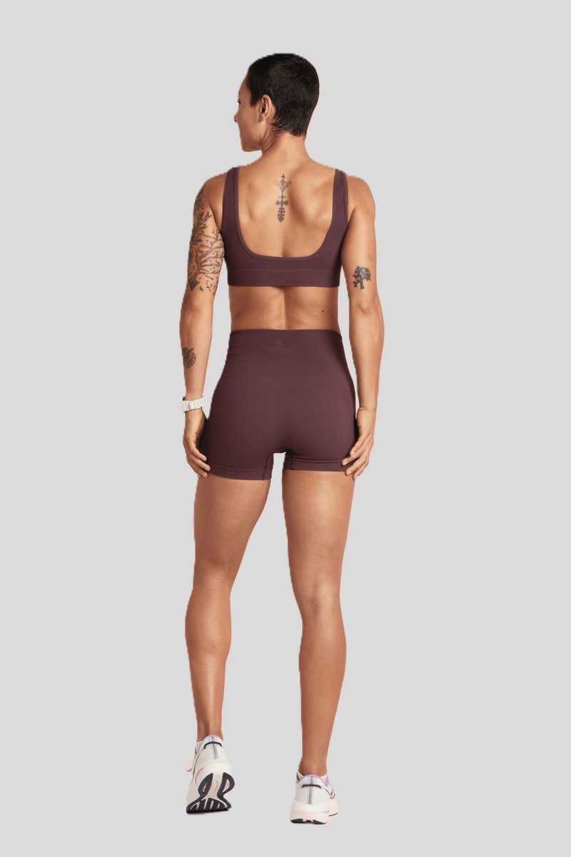 LUPO Short AF Canelado - Image 22