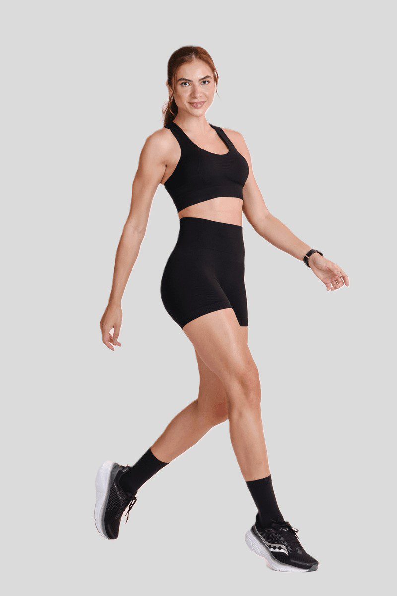 LUPO Short AF Canelado - Image 17