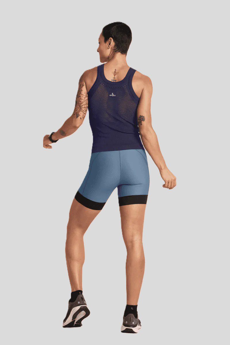 LUPO Raschel Sport SolarFit Tank Top - Imagen 11