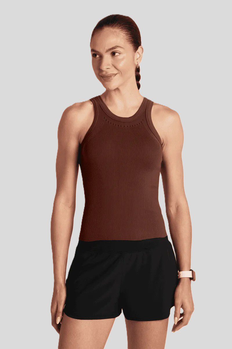 LUPO Raschel Sport SolarFit Tank Top - Imagen 21