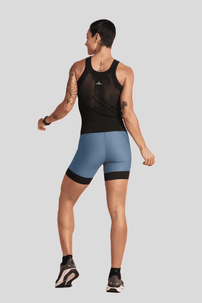 LUPO Raschel Sport SolarFit Tank Top - Imagen 20