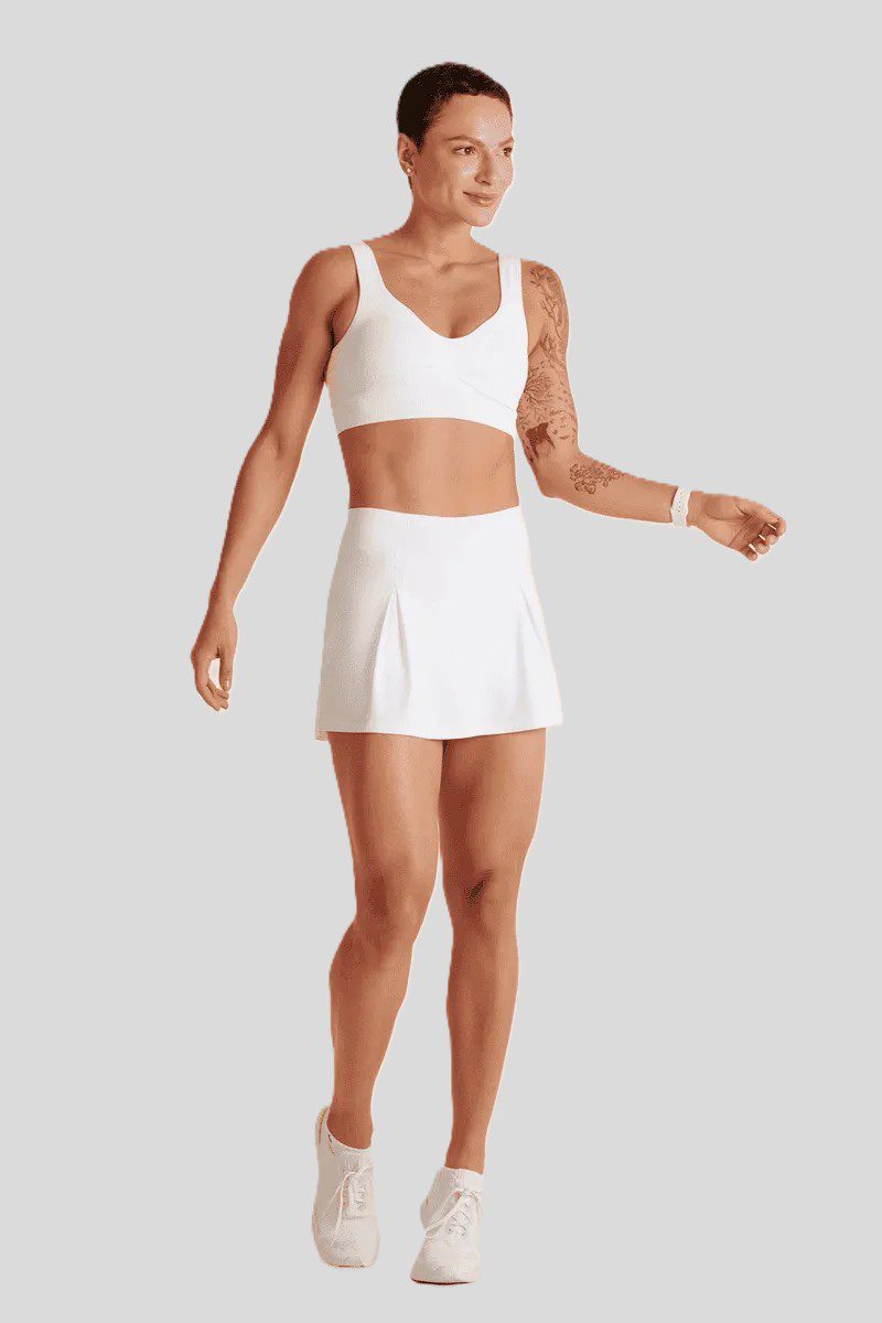 LUPO Beach Tennis Performance Skirt - Imagen 3