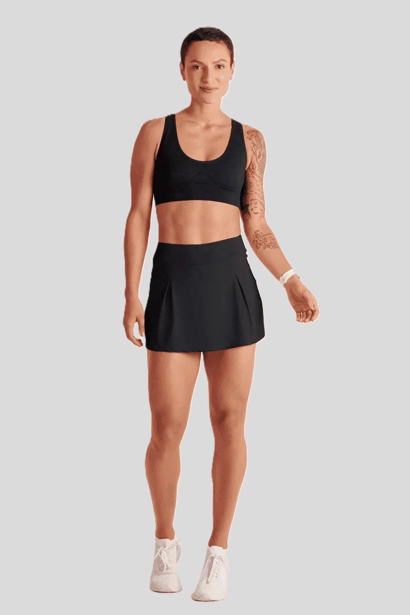 LUPO Beach Tennis Performance Skirt - Imagen 7