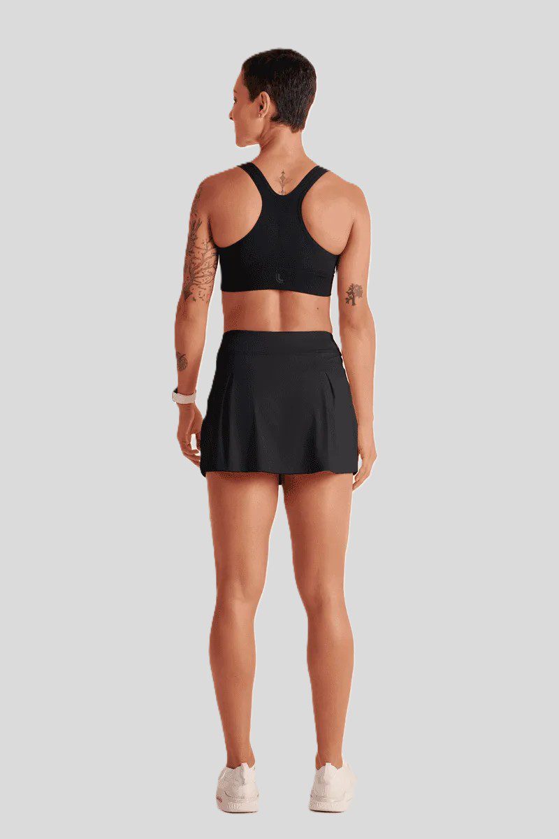 LUPO Beach Tennis Performance Skirt - Imagen 8