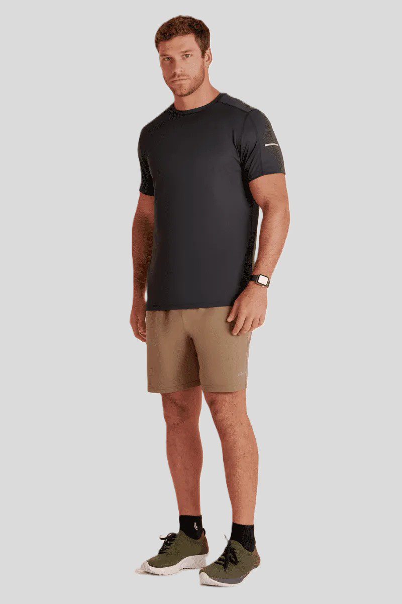 LUPO Budapest II Shorts - Imagen 9