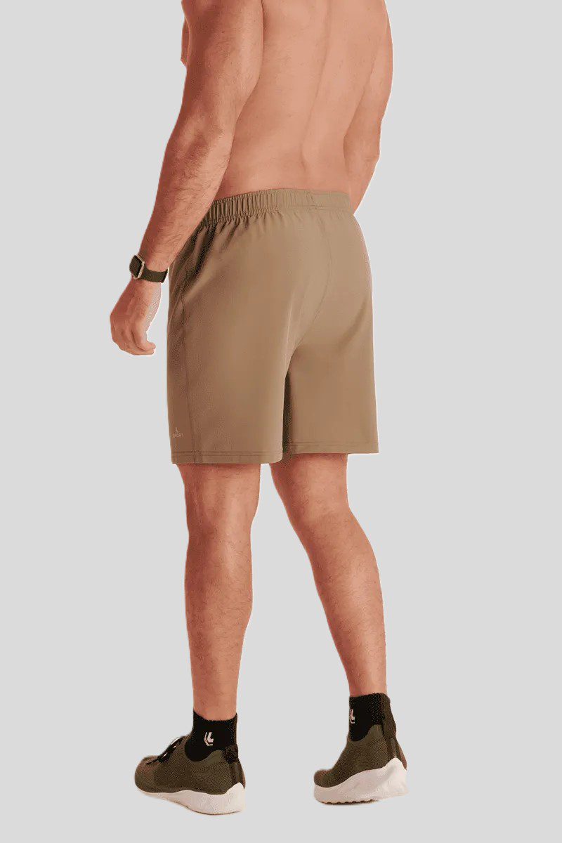 LUPO Budapest II Shorts - Imagen 12