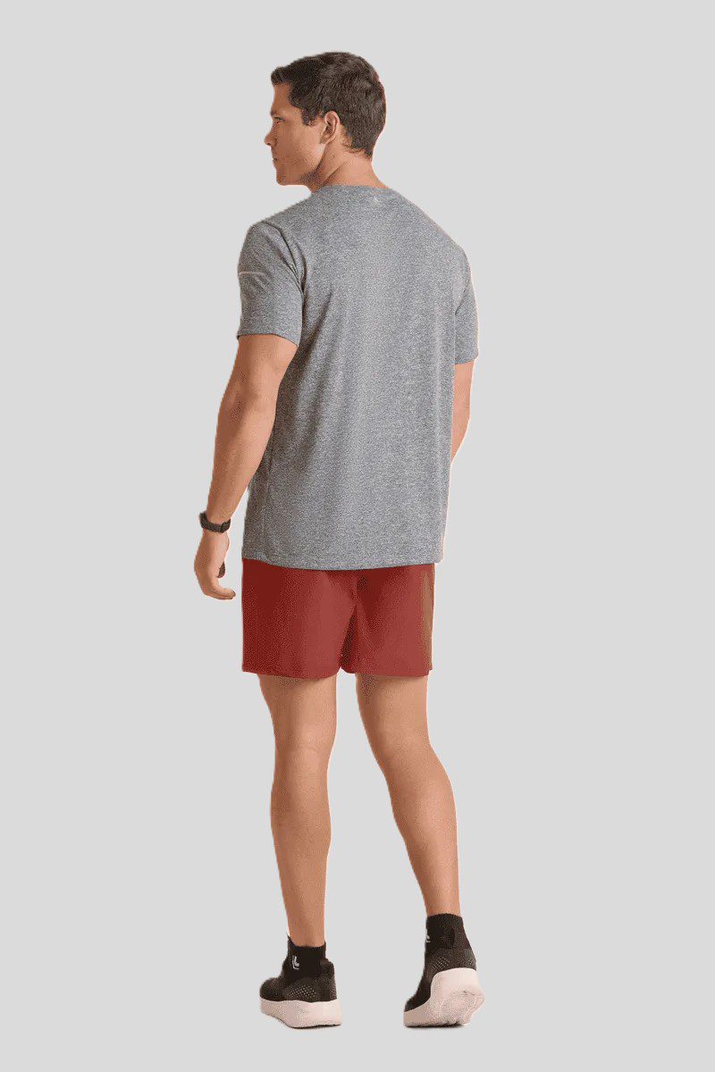 LUPO Budapest II Shorts - Imagen 3