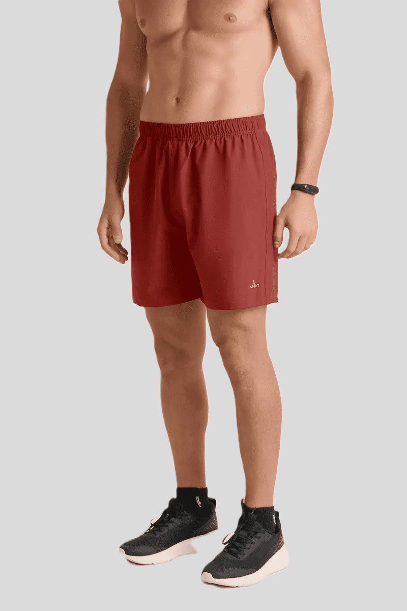 LUPO Budapest II Shorts - Imagen 4