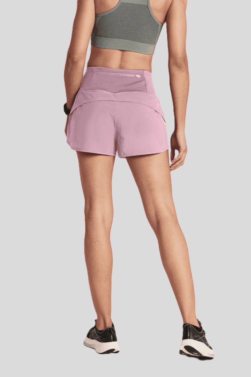 LUPO Sport Women's Shorts with Wide Waistband - Image 17