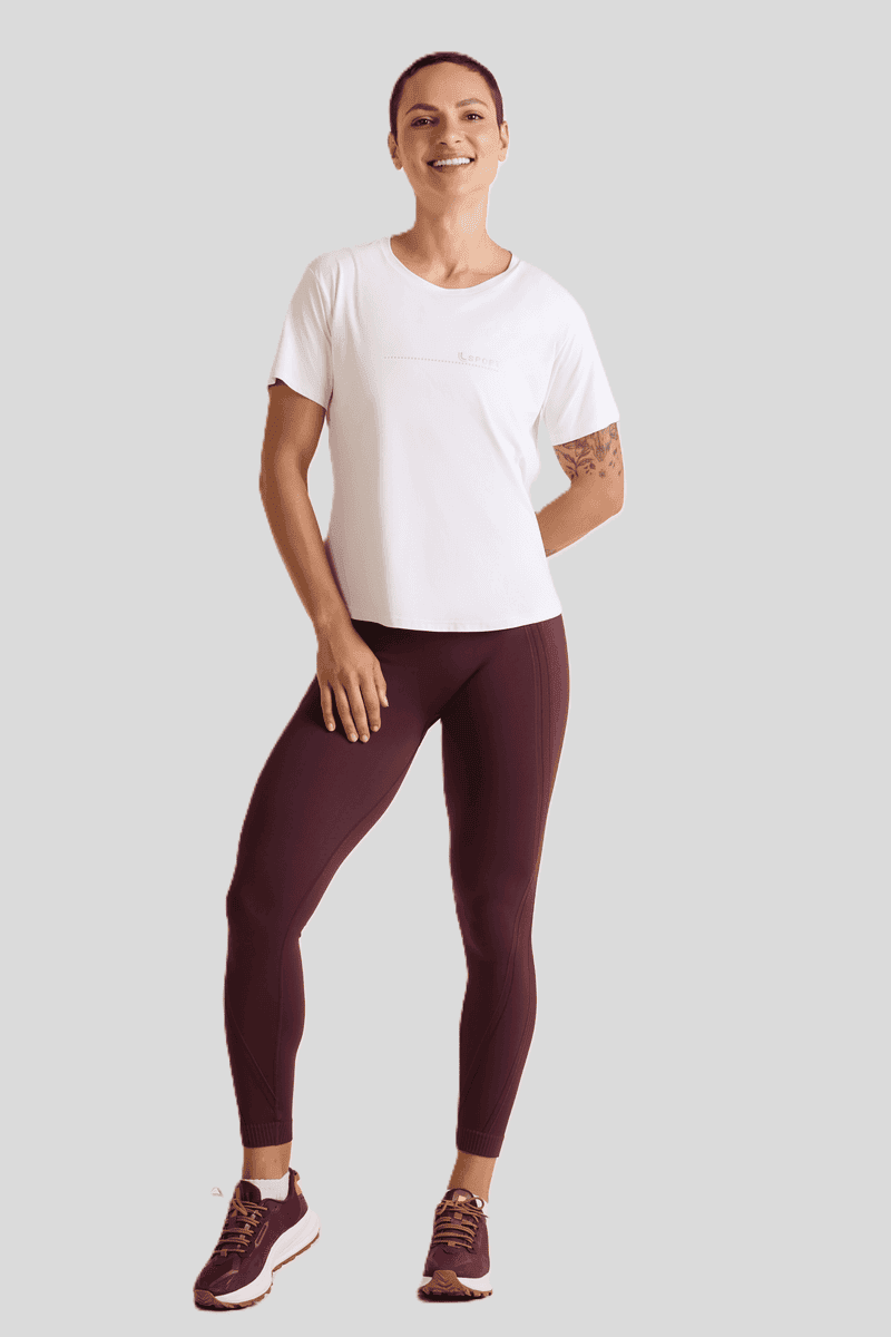 LUPO Sport Essential UV T-Shirt - Image 6