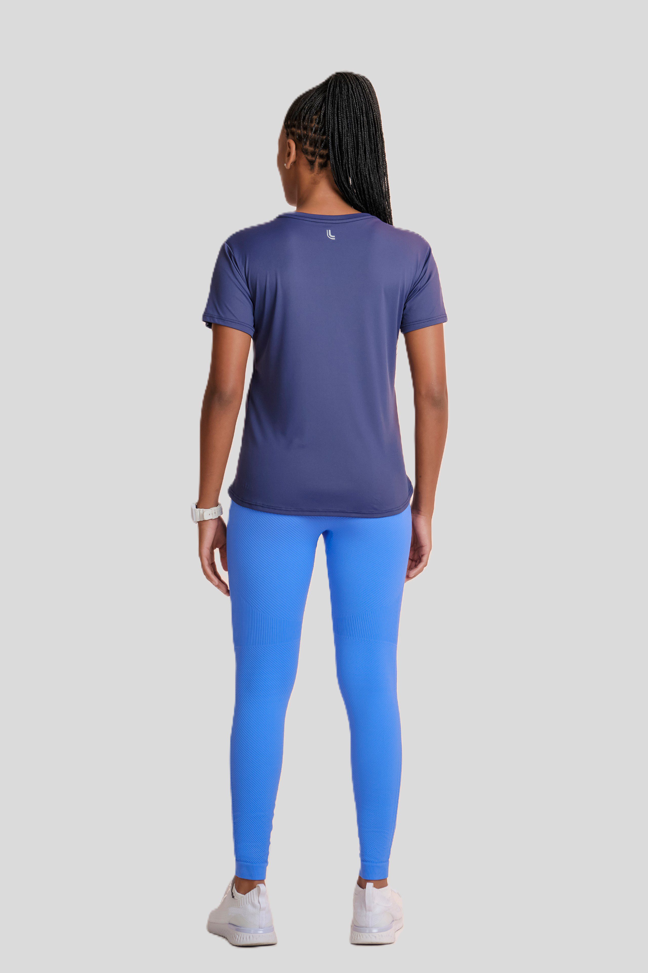 LUPO Sport Essential UV T-Shirt - Image 3