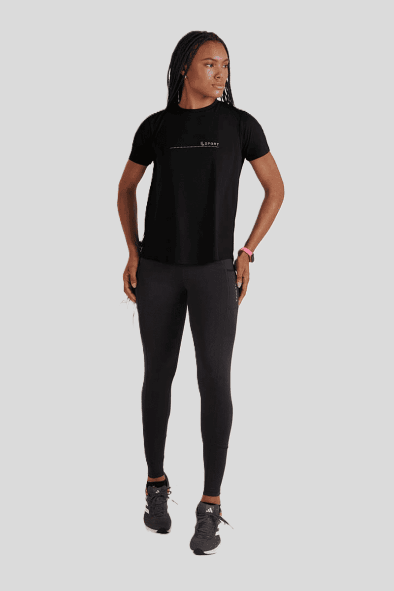 LUPO Sport Essential UV T-Shirt - Image 12
