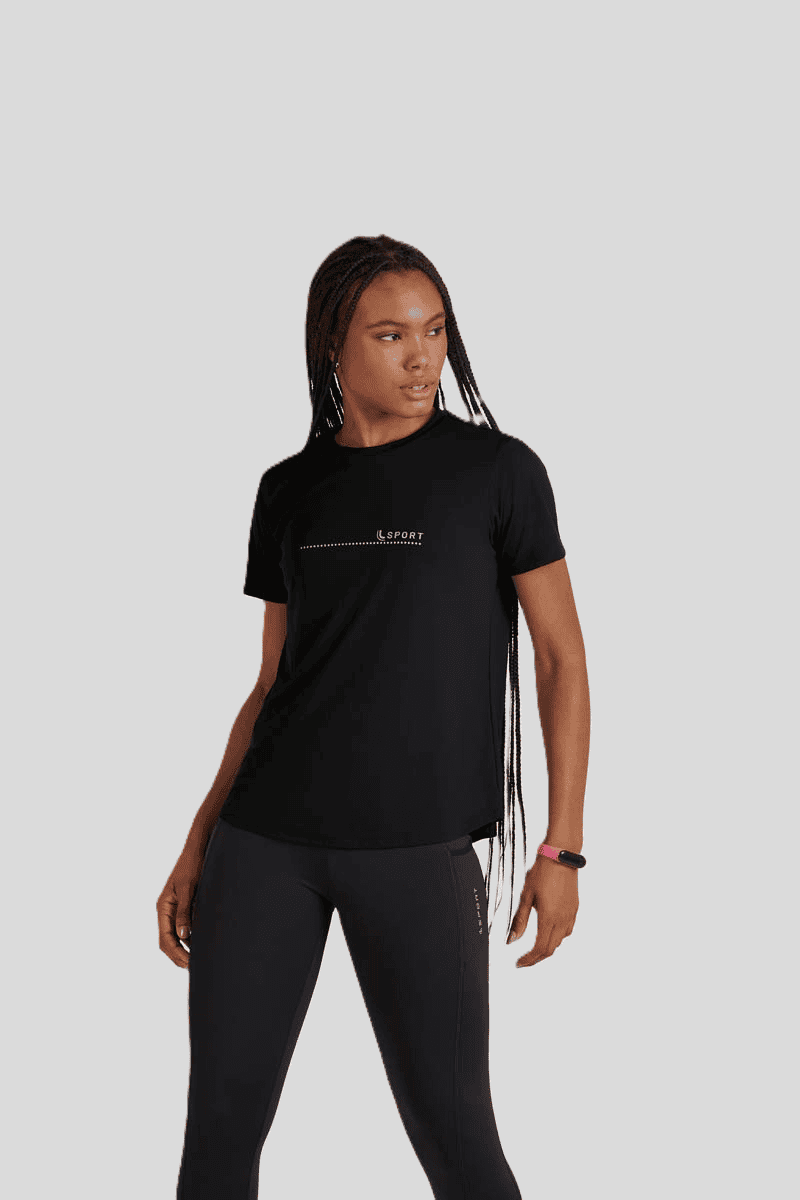 LUPO Sport Essential UV T-Shirt - Image 13