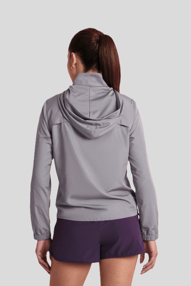 LUPO Sport Women’s Packable Windbreaker Jacket - Imagen 13