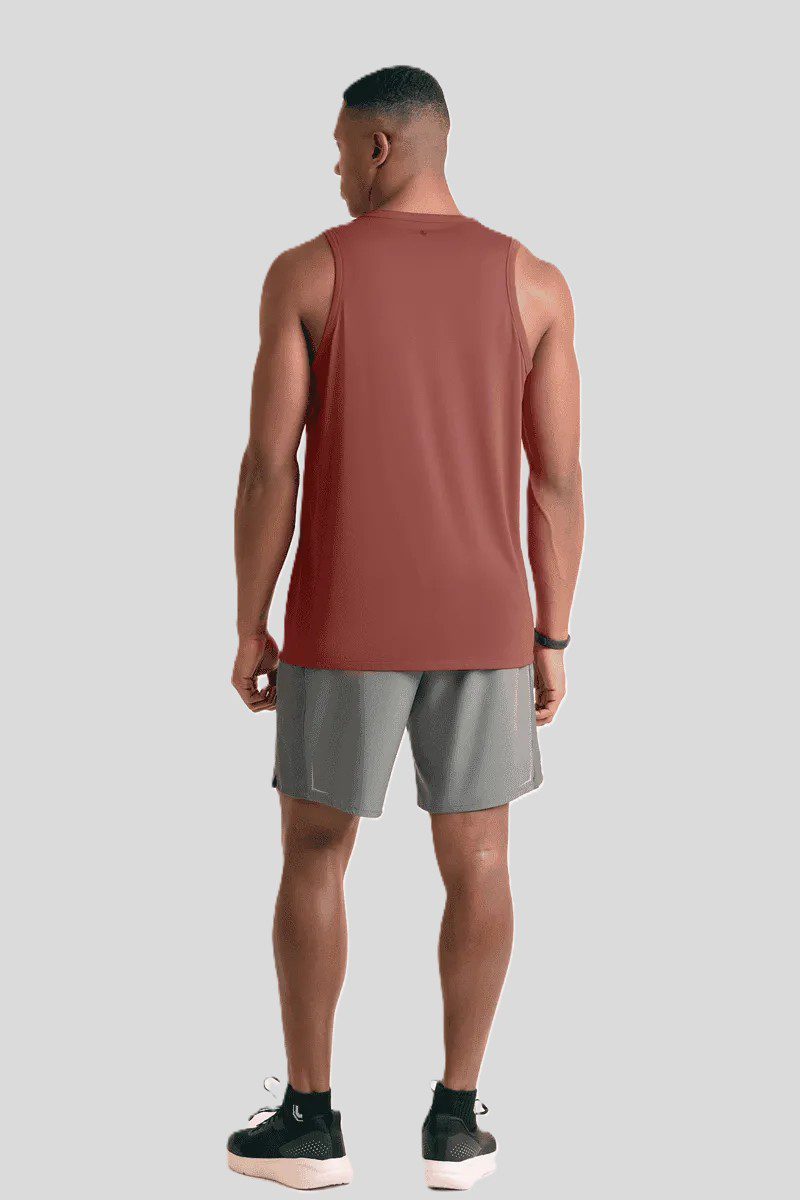 LUPO Sport Men's AirDry Tank Top - Image 11