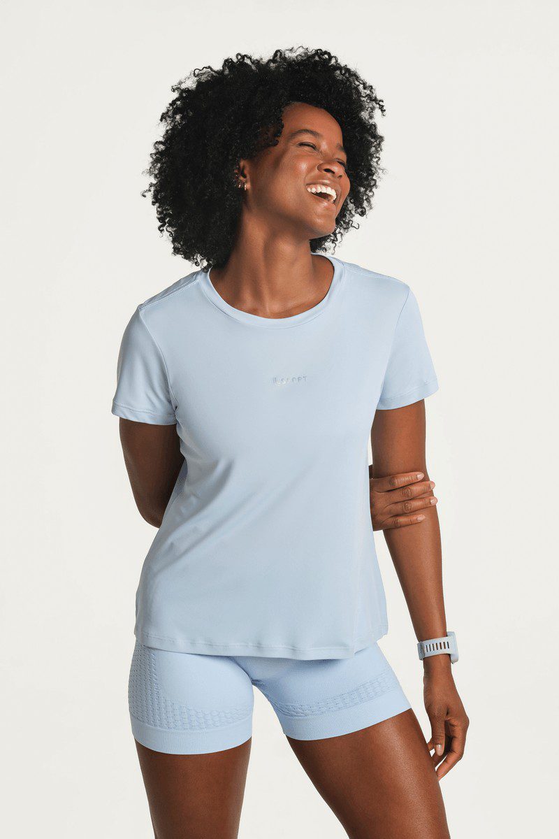 LUPO Sport AF Basic T-shirt - Image 3