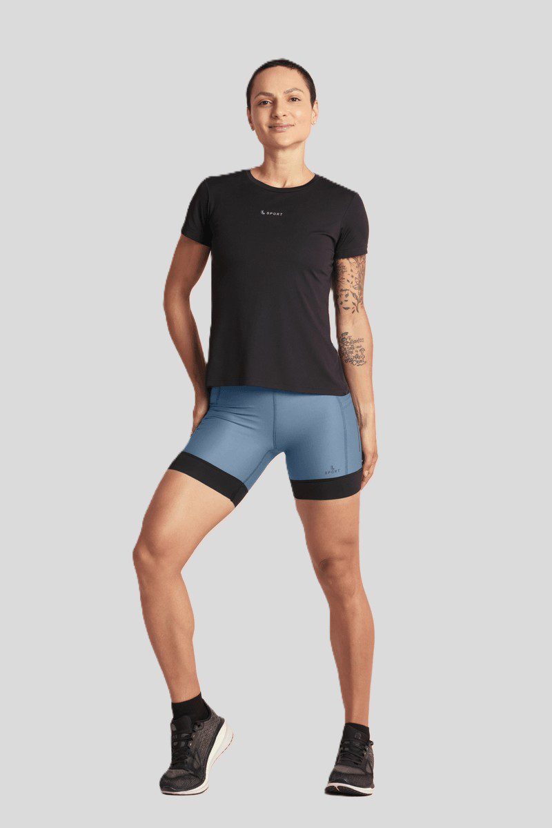 LUPO Sport AF Basic T-shirt - Image 10
