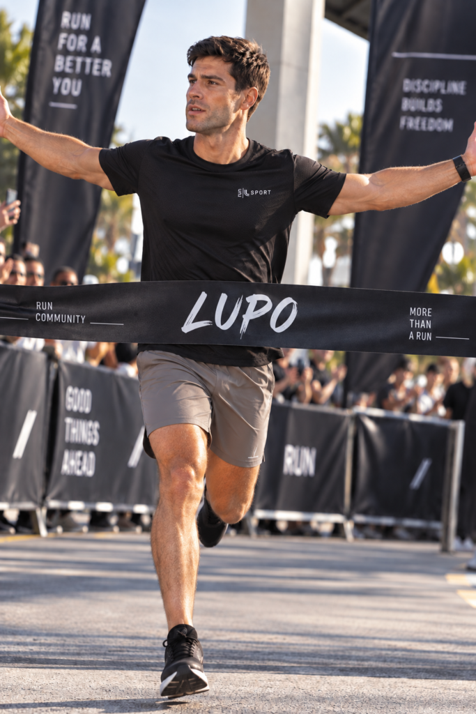 Running