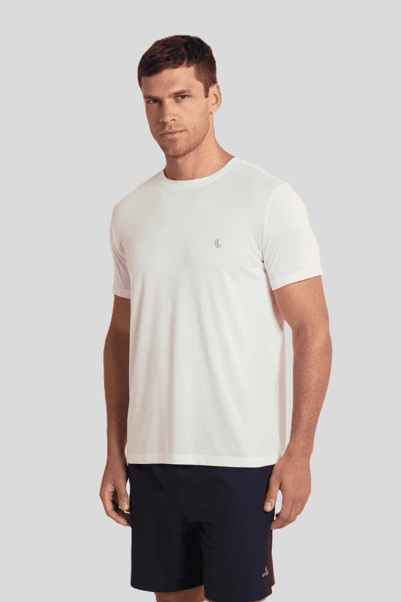 LUPO Sport Men’s Smart Performance T-Shirt - Imagen 3