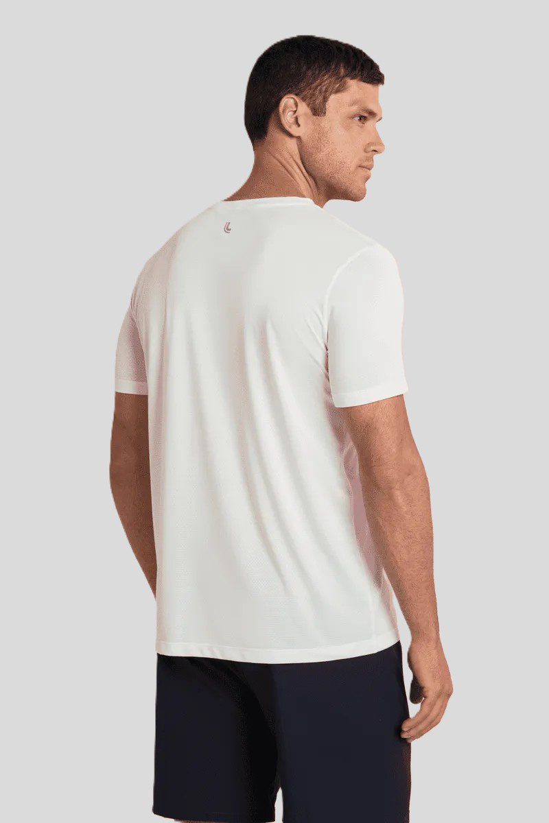 LUPO Sport Men’s Smart Performance T-Shirt - Imagen 4