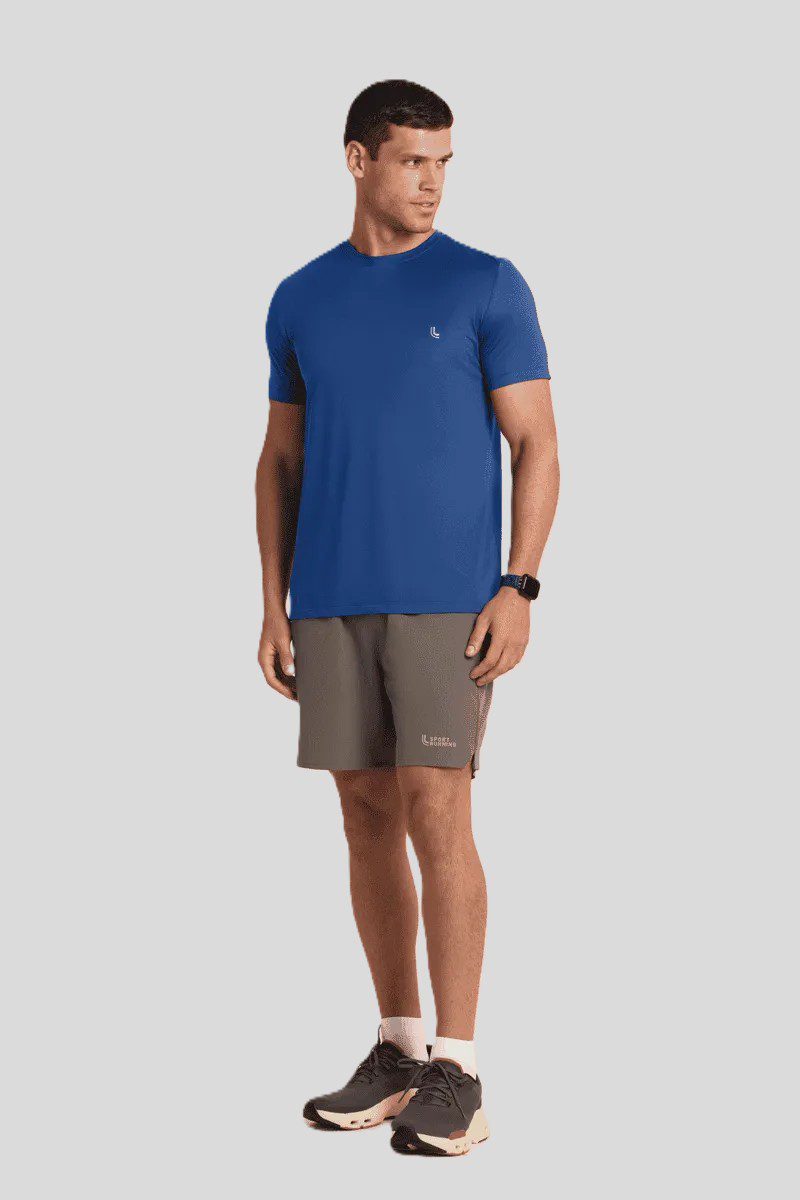 LUPO Sport Men’s Smart Performance T-Shirt - Imagen 8