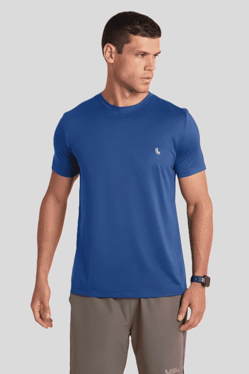 LUPO Sport Men’s Smart Performance T-Shirt - Imagen 6