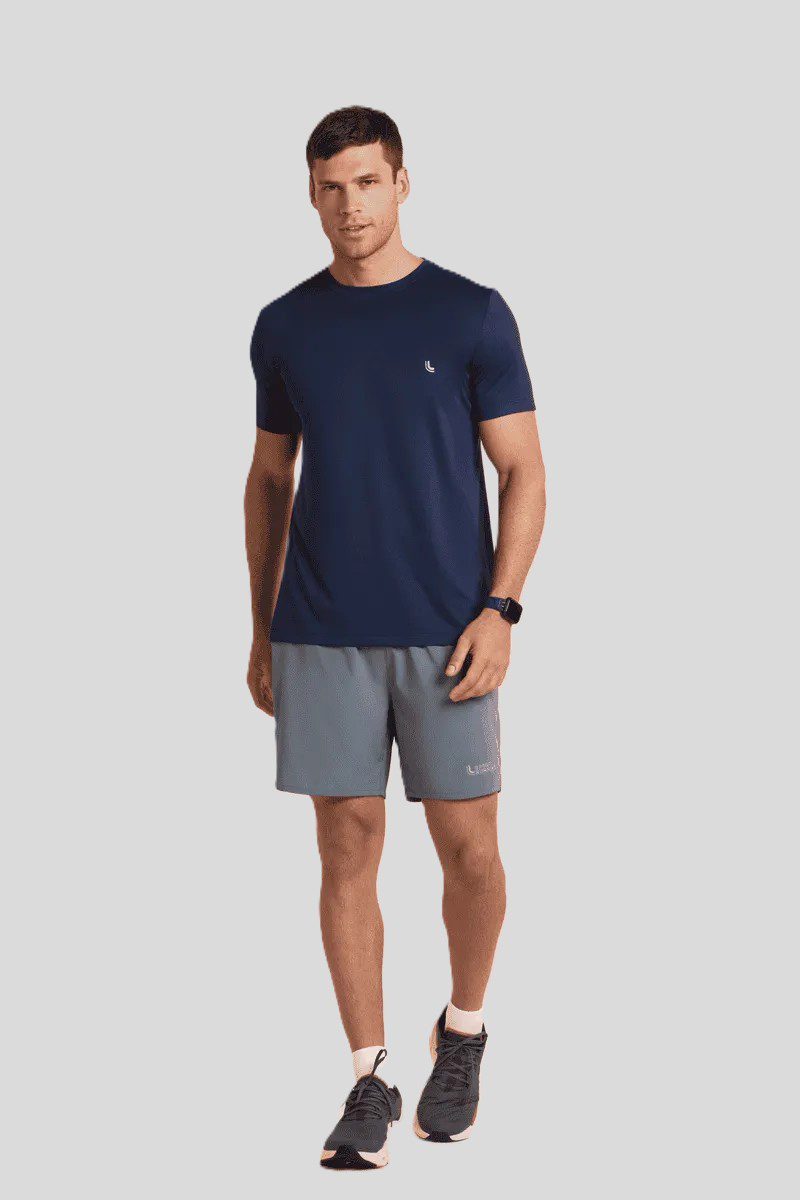 LUPO Sport Men’s Smart Performance T-Shirt - Imagen 16