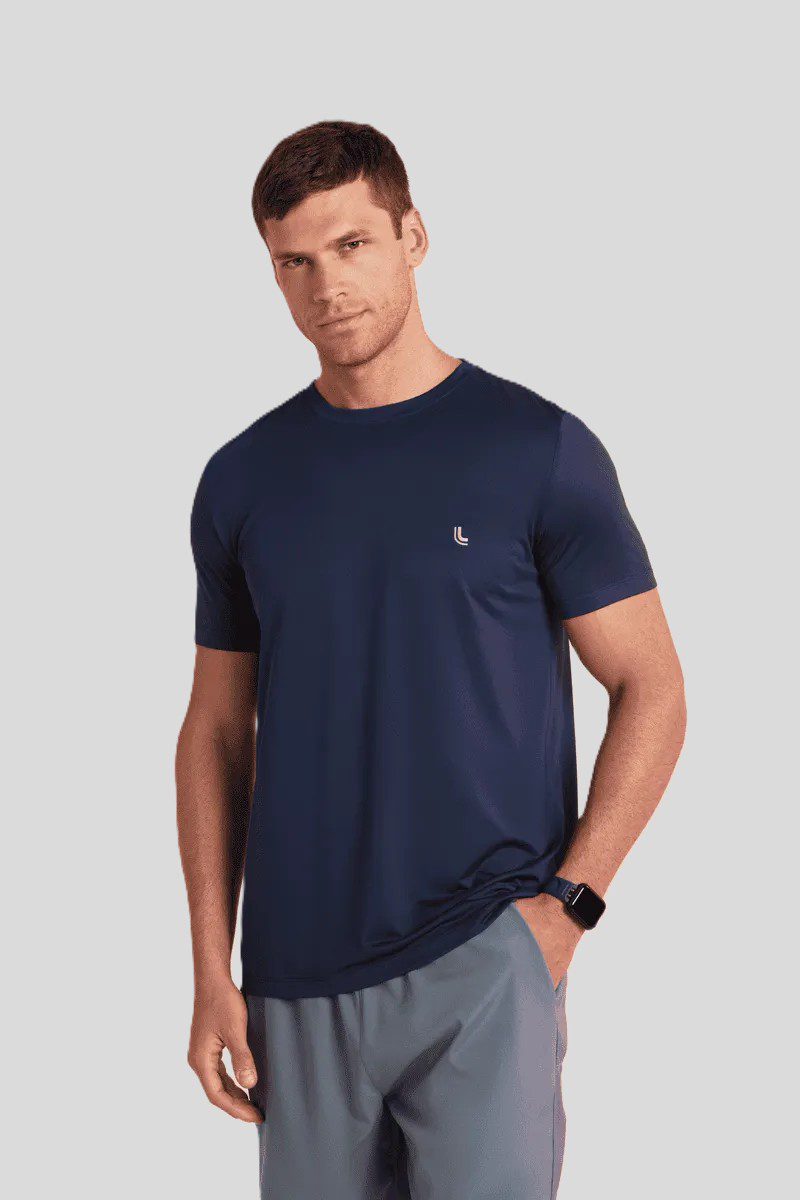 LUPO Sport Men’s Smart Performance T-Shirt - Imagen 17